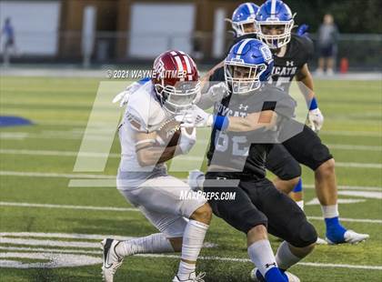 Thumbnail 3 in Dixie Heights @ Covington Catholic photogallery.