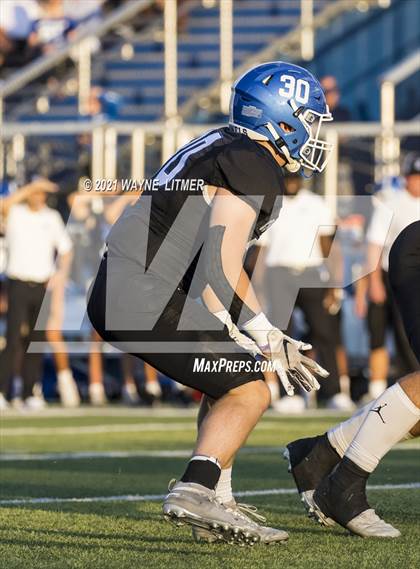 Thumbnail 3 in Dixie Heights @ Covington Catholic photogallery.