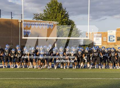 Thumbnail 1 in Dixie Heights @ Covington Catholic photogallery.