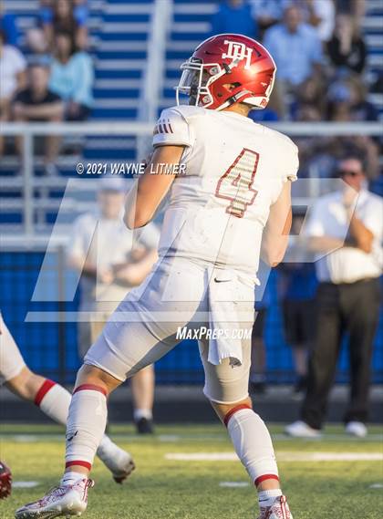 Thumbnail 3 in Dixie Heights @ Covington Catholic photogallery.
