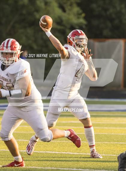 Thumbnail 3 in Dixie Heights @ Covington Catholic photogallery.