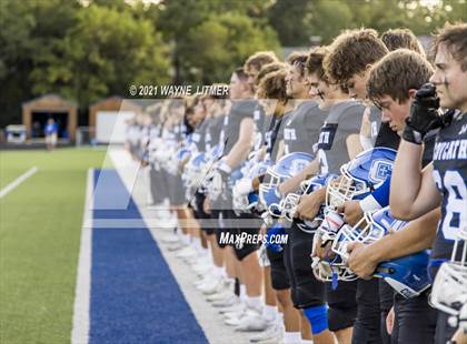 Thumbnail 3 in Dixie Heights @ Covington Catholic photogallery.