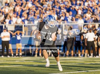 Thumbnail 2 in Dixie Heights @ Covington Catholic photogallery.