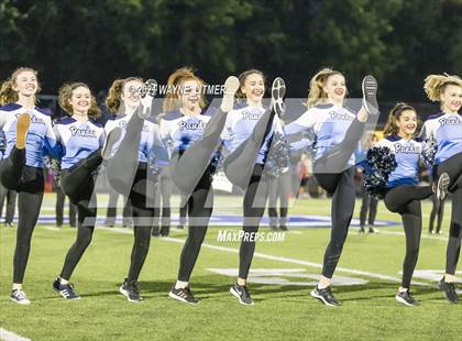 Thumbnail 1 in Dixie Heights @ Covington Catholic photogallery.