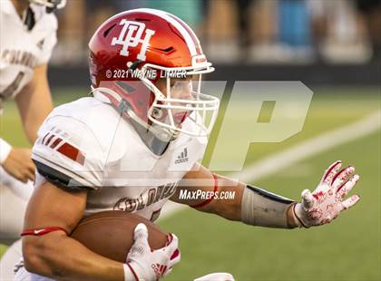 Thumbnail 3 in Dixie Heights @ Covington Catholic photogallery.