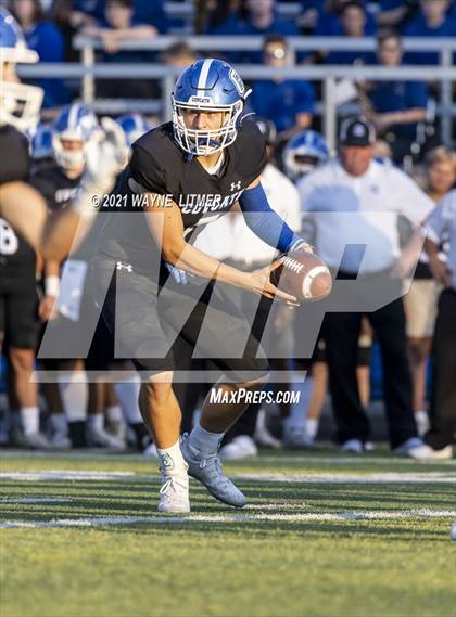 Thumbnail 3 in Dixie Heights @ Covington Catholic photogallery.