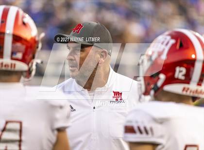 Thumbnail 1 in Dixie Heights @ Covington Catholic photogallery.