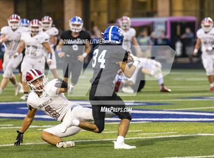 Thumbnail 1 in Dixie Heights @ Covington Catholic photogallery.