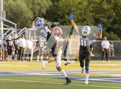 Thumbnail 2 in Dixie Heights @ Covington Catholic photogallery.