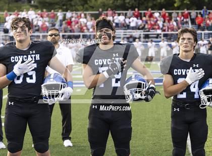 Thumbnail 3 in Dixie Heights @ Covington Catholic photogallery.