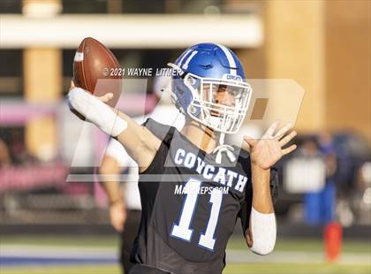 Thumbnail 3 in Dixie Heights @ Covington Catholic photogallery.