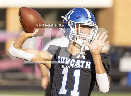 Thumbnail 2 in Dixie Heights @ Covington Catholic photogallery.
