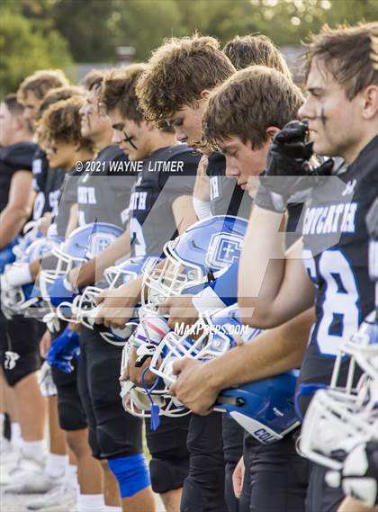 Thumbnail 1 in Dixie Heights @ Covington Catholic photogallery.