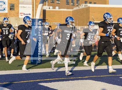 Thumbnail 2 in Dixie Heights @ Covington Catholic photogallery.