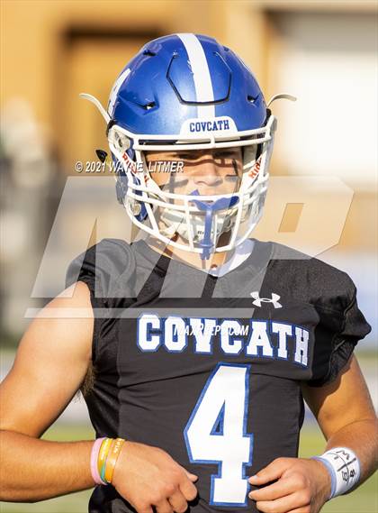 Thumbnail 2 in Dixie Heights @ Covington Catholic photogallery.