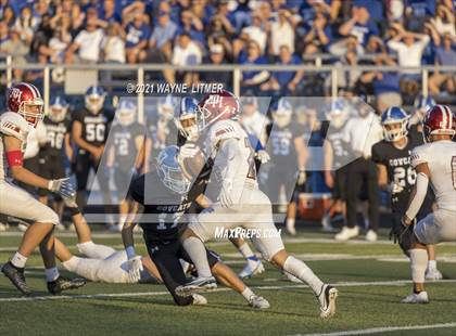 Thumbnail 2 in Dixie Heights @ Covington Catholic photogallery.