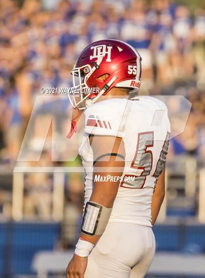 Thumbnail 1 in Dixie Heights @ Covington Catholic photogallery.