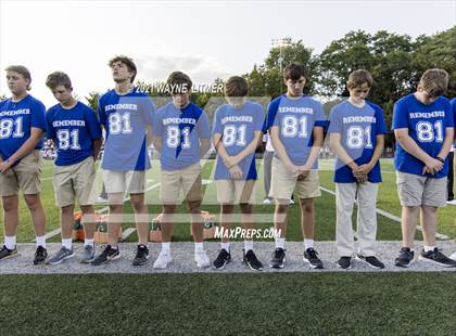 Thumbnail 1 in Dixie Heights @ Covington Catholic photogallery.