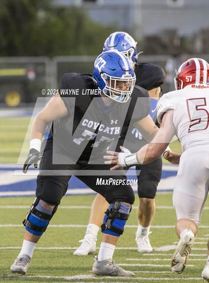 Thumbnail 2 in Dixie Heights @ Covington Catholic photogallery.