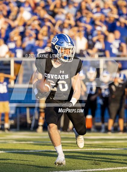 Thumbnail 3 in Dixie Heights @ Covington Catholic photogallery.