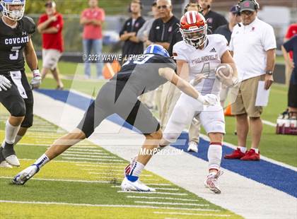 Thumbnail 2 in Dixie Heights @ Covington Catholic photogallery.