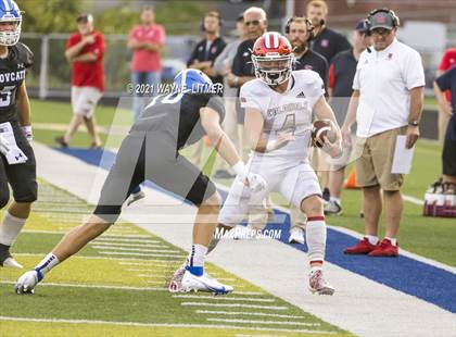 Thumbnail 1 in Dixie Heights @ Covington Catholic photogallery.