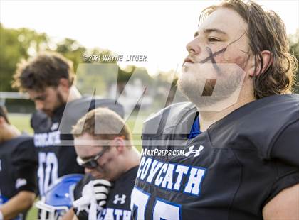 Thumbnail 2 in Dixie Heights @ Covington Catholic photogallery.