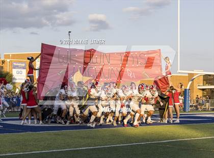 Thumbnail 1 in Dixie Heights @ Covington Catholic photogallery.
