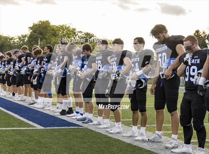 Thumbnail 2 in Dixie Heights @ Covington Catholic photogallery.
