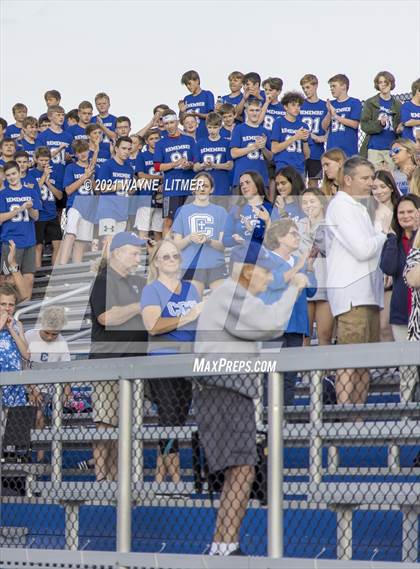 Thumbnail 1 in Dixie Heights @ Covington Catholic photogallery.