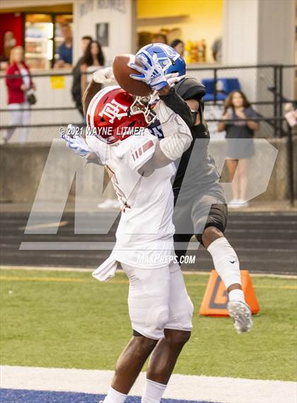 Thumbnail 1 in Dixie Heights @ Covington Catholic photogallery.