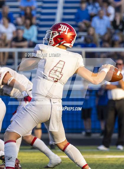 Thumbnail 1 in Dixie Heights @ Covington Catholic photogallery.
