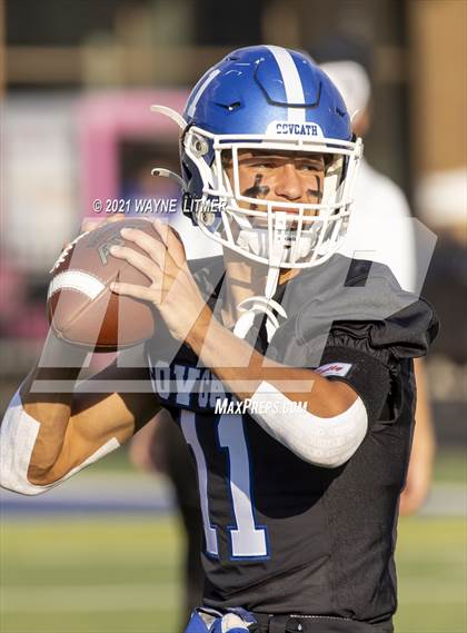 Thumbnail 1 in Dixie Heights @ Covington Catholic photogallery.