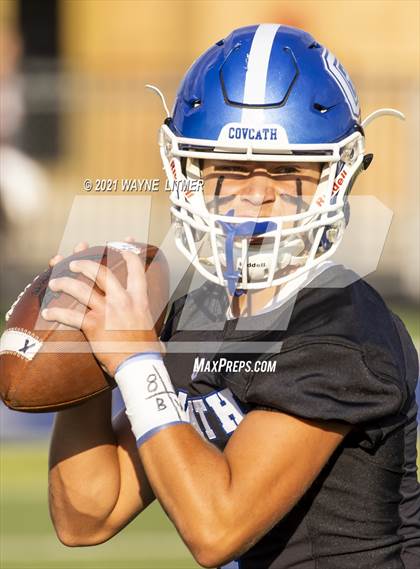 Thumbnail 3 in Dixie Heights @ Covington Catholic photogallery.