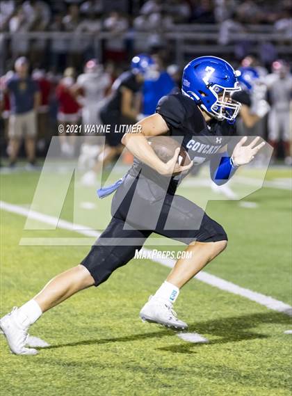 Thumbnail 3 in Dixie Heights @ Covington Catholic photogallery.