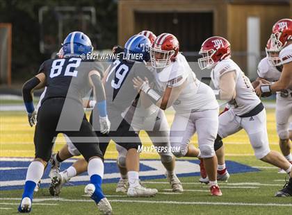 Thumbnail 2 in Dixie Heights @ Covington Catholic photogallery.