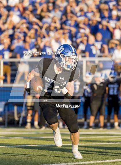 Thumbnail 1 in Dixie Heights @ Covington Catholic photogallery.