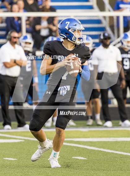 Thumbnail 1 in Dixie Heights @ Covington Catholic photogallery.