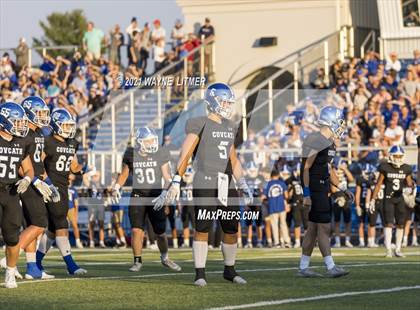 Thumbnail 1 in Dixie Heights @ Covington Catholic photogallery.