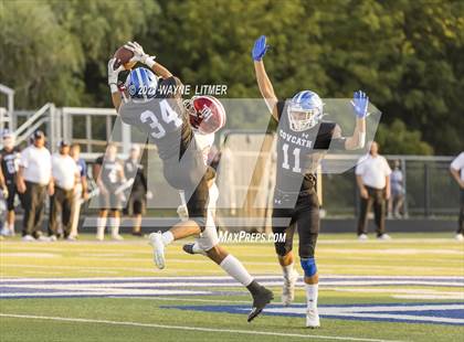 Thumbnail 1 in Dixie Heights @ Covington Catholic photogallery.