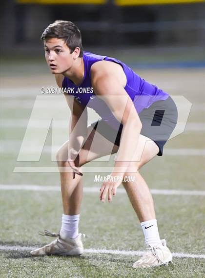 Thumbnail 1 in Scottsdale Christian Academy vs. Northwest Christian (7-on-7 Game) photogallery.
