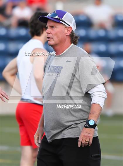 Thumbnail 1 in Scottsdale Christian Academy vs. Northwest Christian (7-on-7 Game) photogallery.