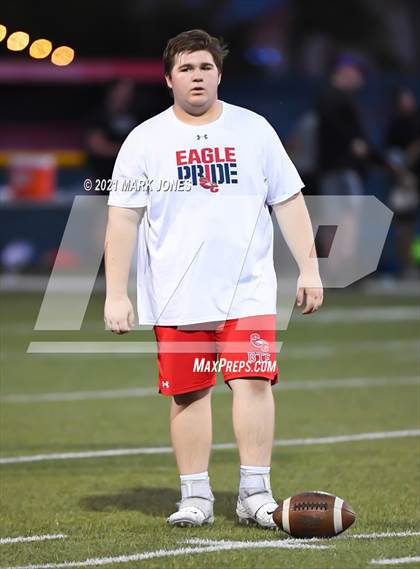 Thumbnail 2 in Scottsdale Christian Academy vs. Northwest Christian (7-on-7 Game) photogallery.
