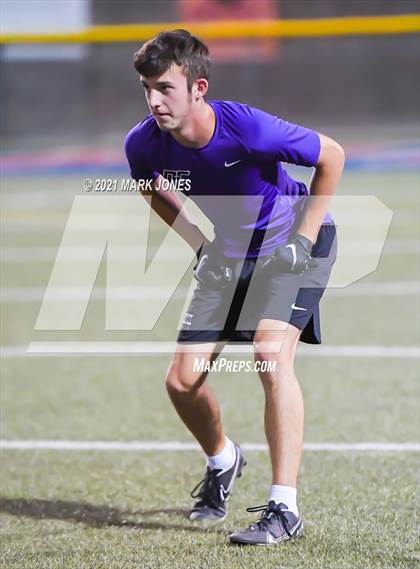 Thumbnail 3 in Scottsdale Christian Academy vs. Northwest Christian (7-on-7 Game) photogallery.