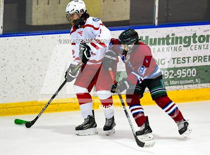 Thumbnail 1 in Newton/Lenape @ Bernards photogallery.