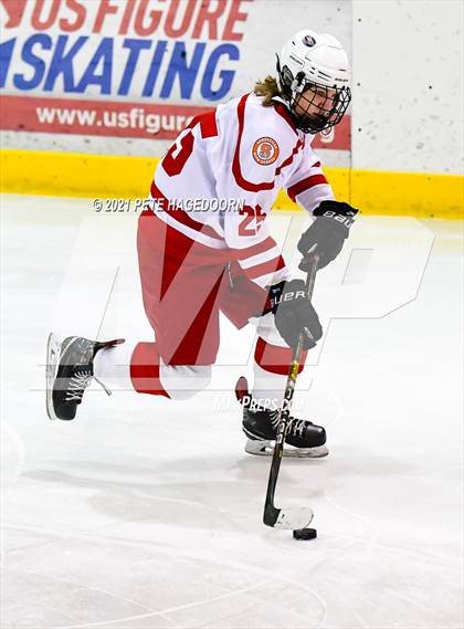 Thumbnail 1 in Newton/Lenape @ Bernards photogallery.