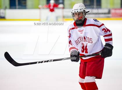 Thumbnail 3 in Newton/Lenape @ Bernards photogallery.