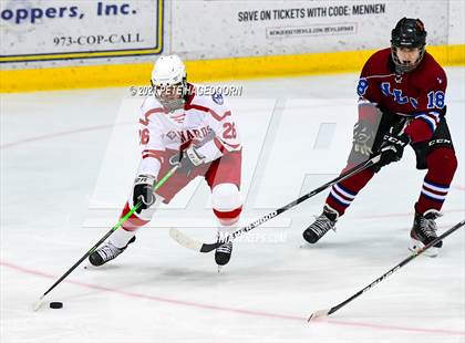 Thumbnail 1 in Newton/Lenape @ Bernards photogallery.
