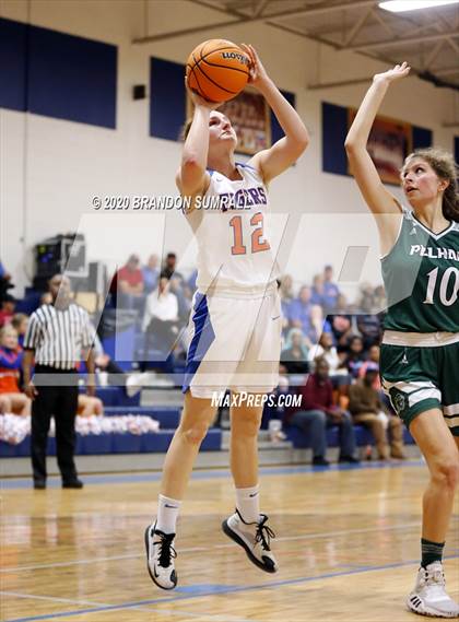 Thumbnail 2 in Pelham @ Chilton County photogallery.