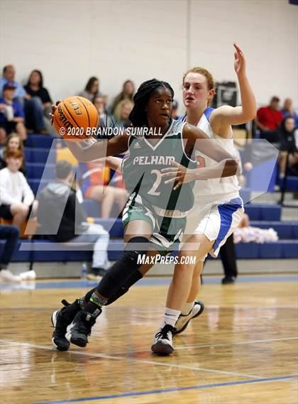 Thumbnail 1 in Pelham @ Chilton County photogallery.